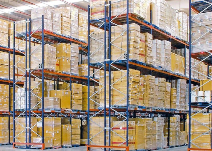 adjustable pallet rack height, warranty and certification