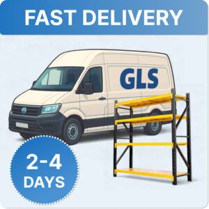 Fast delivery