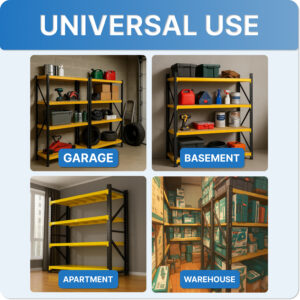Universal use
