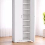 2 Doors – 7 Shelves