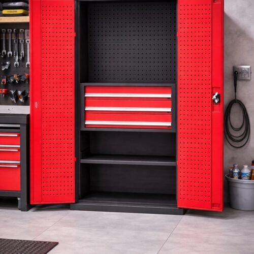 Tools Cabinet