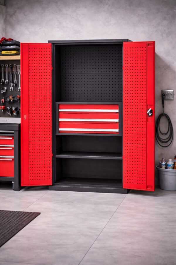 Tools Cabinet