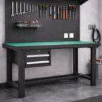 Workbench 1