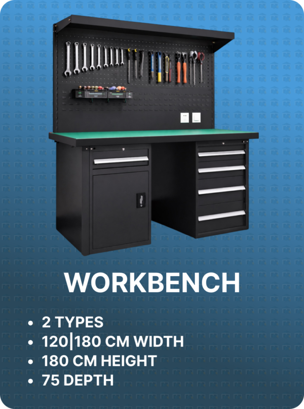 Workbench