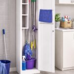 4 Doors + 2 Drawers (Cleaning)