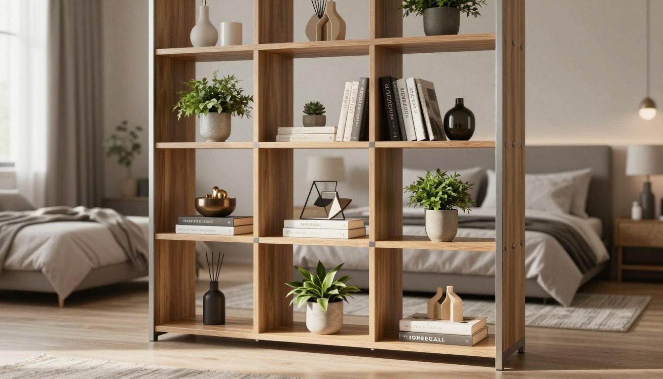 modularni regal