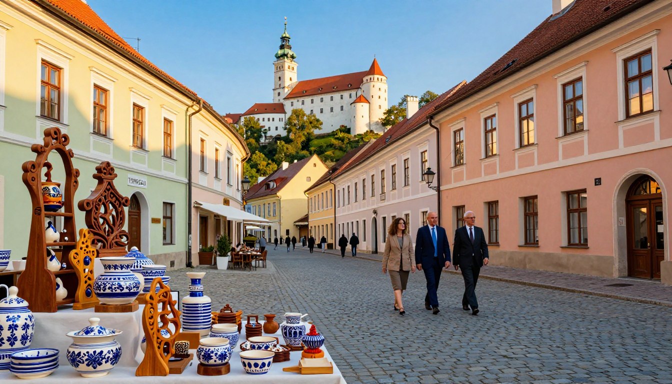 regali ljubljana slovenija