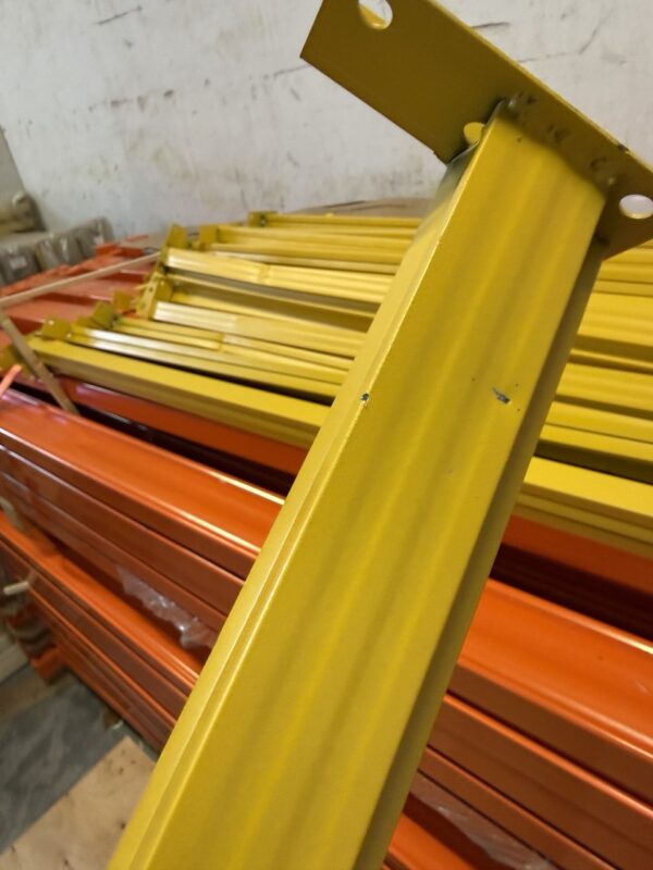IMAGE-2026-01-09-172050.jpg Used metal shelving unit